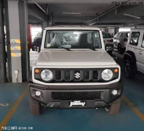 铃木多少钱汽车(铃木汽车的价格解析)