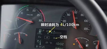 汽车时速多少能省油(汽车时速多少能省油)