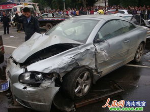 汽车出过车祸降价多少(汽车出过车祸后的价值降低分析)
