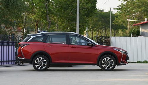 奕炫汽车优惠多少(奕炫汽车优惠多少，深度解析与购车指南)