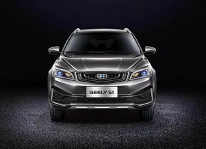 吉利汽车正常油耗多少(吉利汽车的正常油耗分析) 吉利汽车正常油耗多少(吉利汽车的正常油耗分析)