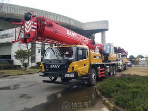 汽车吊装报价多少(汽车吊装报价多少—全面解析汽车吊装成本与费用)