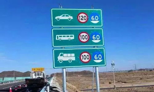 汽车超速是多少码(汽车超速是多少码？解析超速背后的真相与法规界限)