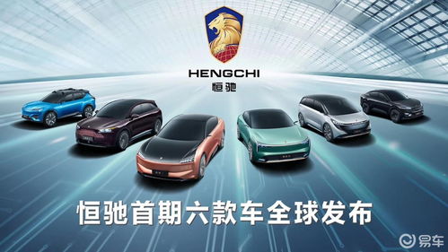 恒驰牌汽车多少(恒驰牌汽车，探索数量与未来的无限可能)