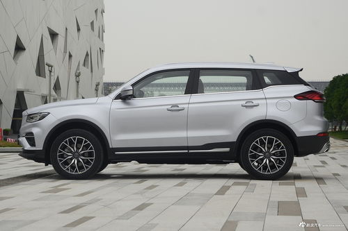 青岛吉利汽车优惠多少(青岛吉利汽车优惠活动深度解析)