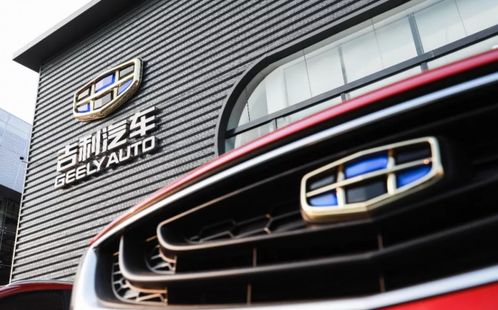 青岛吉利汽车优惠多少(青岛吉利汽车优惠活动深度解析)