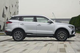 青岛吉利汽车优惠多少(青岛吉利汽车优惠活动深度解析)