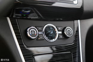 汽车按键缝隙多少合适(汽车按键缝隙多少合适，探究汽车制造工艺中的细节美学)