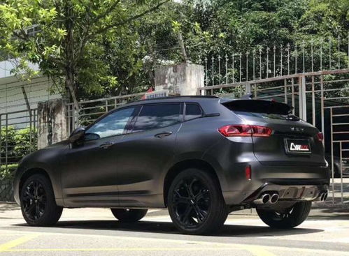 wey 300汽车售价多少(WEY 300汽车售价分析)