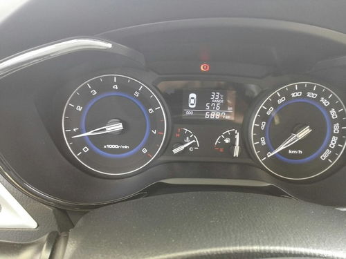 汽车6.8油耗是多少(汽车油耗，解析6.8升/百公里的油耗表现)