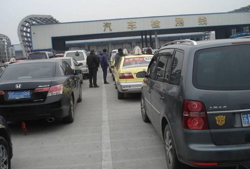 莱阳汽车年检价格多少(莱阳汽车年检价格解析)