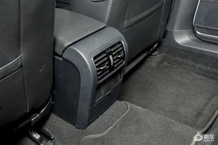 汽车后排功率多少合适(汽车后排功率多少合适，探讨汽车后排功率的合理范围与影响因素)