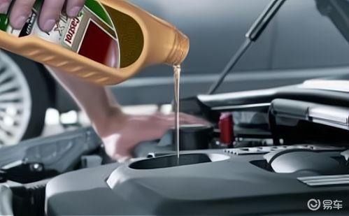 汽车跑了多少公里该换(汽车跑了多少公里该换？一篇文章解读车辆更换时机)