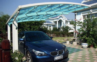 汽车停车棚温度多少(汽车停车棚温度研究，影响因素与适宜范围)