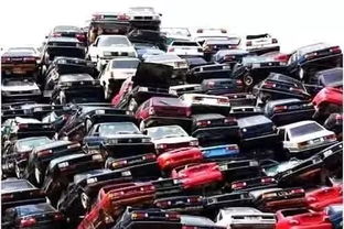 塑料汽车回收价格多少(塑料汽车回收价格多少？探究塑料汽车回收市场现状及其价格因素)