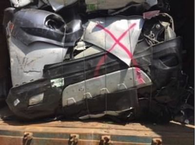 塑料汽车回收价格多少(塑料汽车回收价格多少？探究塑料汽车回收市场现状及其价格因素)