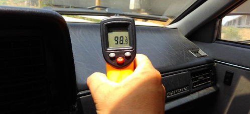 汽车多少温度暴晒好呢(汽车暴晒温度，多少适宜？