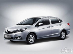 海马汽车油耗多少升(海马汽车油耗解析，多少升是合理的选择？