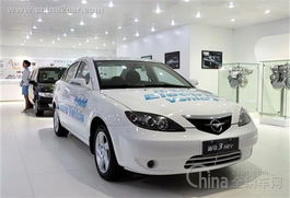 海马汽车油耗多少升(海马汽车油耗解析，多少升是合理的选择？