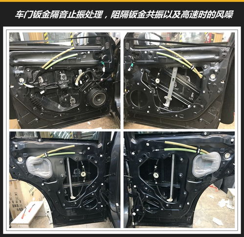 汽车隔音价格多少现代(汽车隔音价格多少现代？全面解析汽车隔音成本与因素)