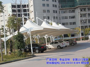 汽车室外车棚价格多少(汽车室外车棚价格解析)