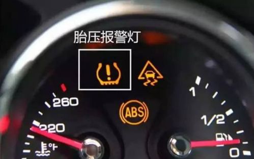 汽车多少气压省油省油(汽车气压与省油策略，探讨汽车气压对油耗的影响)
