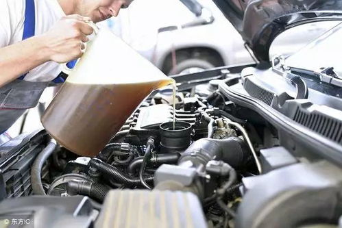 多少公里需要保养汽车(汽车保养，多少公里需要保养一次？一篇文章带你了解)