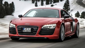 美国的汽车多少元(美国的汽车价格究竟多少元？一篇文章带你了解)