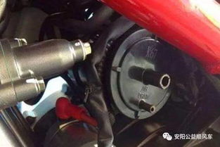 汽车油箱最少多少油泵(汽车油箱与油泵，探究最少需要多少油泵)