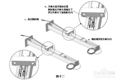 汽车举升机滑块间隙多少(汽车举升机滑块间隙的重要性及其调整方法)