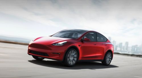 特斯拉每辆汽车利润多少(特斯拉每辆汽车的利润分析) 特斯拉每辆汽车利润多少(特斯拉每辆汽车的利润分析)