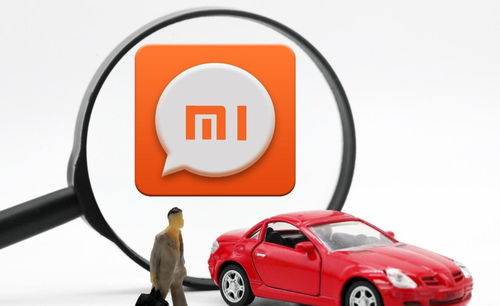 小米汽车投资了多少(小米汽车投资深度解析，投入资金与未来展望)