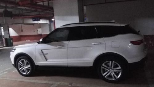 正常汽车出厂多少公里(正常汽车出厂多少公里，解析与探讨)