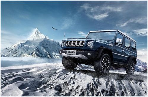 雪豹越野汽车多少万(雪豹越野汽车的价格探究，多少万？