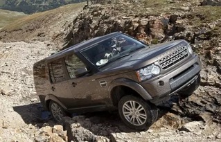 雪豹越野汽车多少万(雪豹越野汽车的价格探究，多少万？