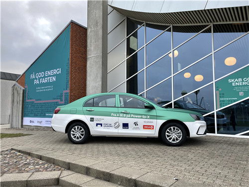 吉利甲醇汽车利润多少(吉利甲醇汽车的利润分析)