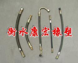 汽车软管硬度多少合适(汽车软管硬度多少合适，探究最佳软管硬度及其影响因素)