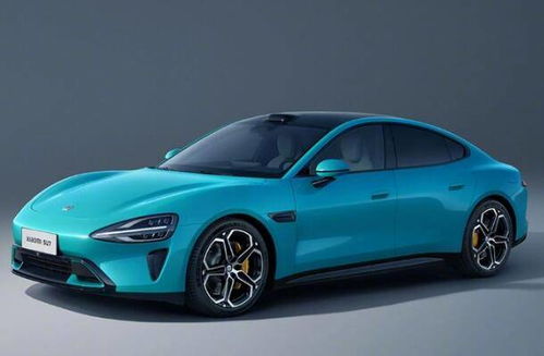 小米汽车充电多少瓦(小米汽车充电功率详解，多少瓦才是最佳？