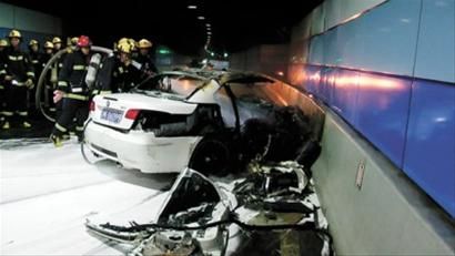 外滩隧道汽车限速多少(外滩隧道汽车限速标准及其实践意义)