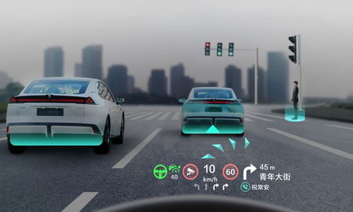 深蓝汽车跑多少公里(深蓝汽车跑多少公里，探究新能源汽车的续航能力)