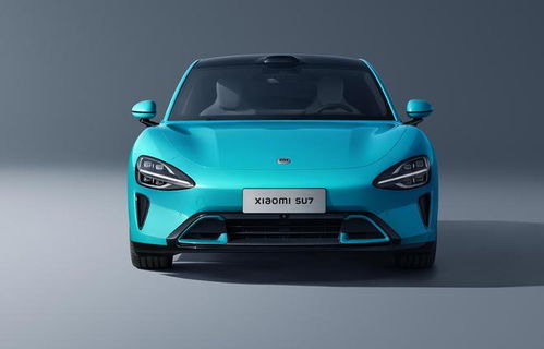 小米汽车投了多少亿(小米汽车投资规模深度解析，投入巨资背后的战略布局)