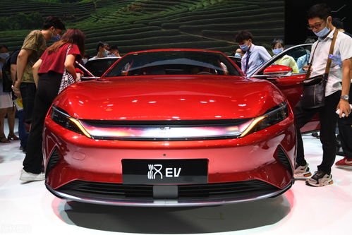 小米汽车目前产能多少(小米汽车目前产能解析)