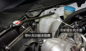 汽车水壶多少才是正常(汽车水壶多少才是正常—解析汽车冷却系统及其维护管理)