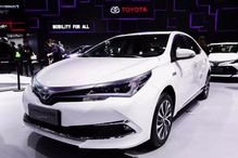 全日系汽车降价多少(全日系汽车降价趋势深度解析)