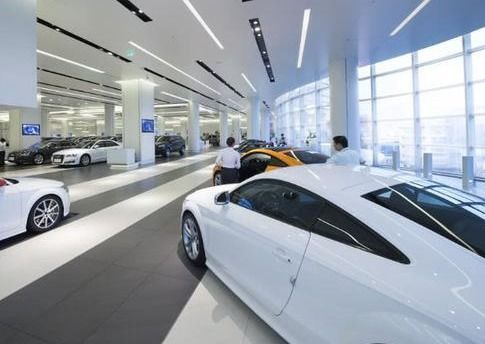 汽车空调降价多少(汽车空调降价多少？深度解析市场趋势与消费者利益)