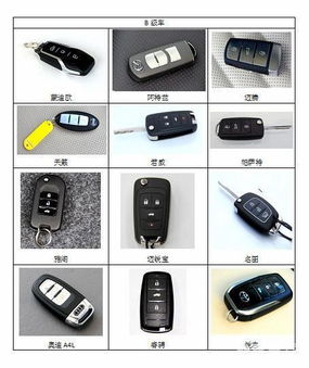 汽车钥匙物品价值多少(汽车钥匙物品的价值评估)