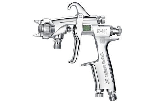 汽车油漆喷枪压力多少(汽车油漆喷枪压力多少，探究最佳操作参数)