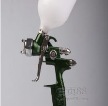 汽车油漆喷枪压力多少(汽车油漆喷枪压力多少，探究最佳操作参数)