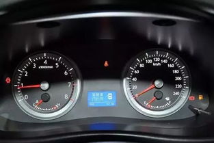 赛宝汽车水温指示多少(赛宝汽车水温指示详解)