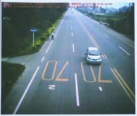 汽车超速多少才算(汽车超速多少才算？解读超速标准与交通安全)